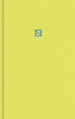 Picture of CSB Teen Study Bible, Optimal Type, Yellow Hardcover