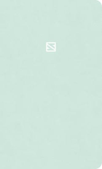Picture of CSB Teen Study Bible, Optimal Type, Mint Leathertouch, Indexed