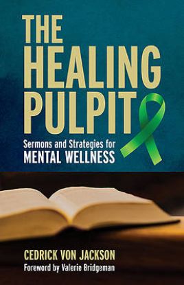 Picture of The Healing Pulpit