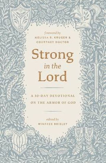 Picture of Strong in the Lord