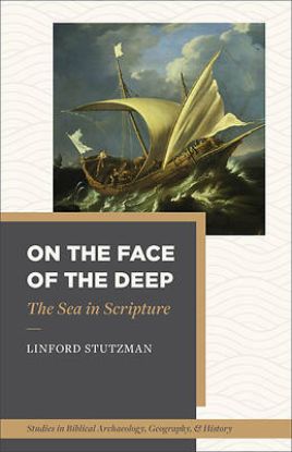 Picture of On the Face of the Deep