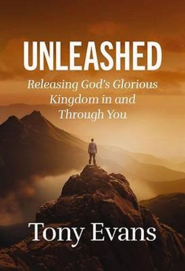 Picture of Unleashed