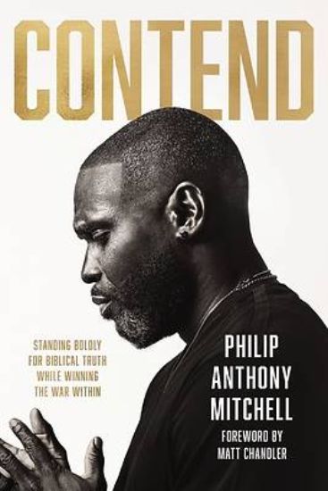 Picture of Contend
