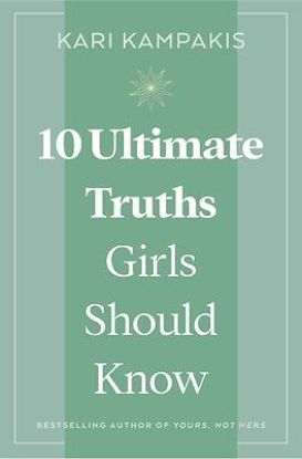 Picture of 10 Ultimate Truths Girls Should Know