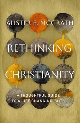 Picture of Rethinking Christianity