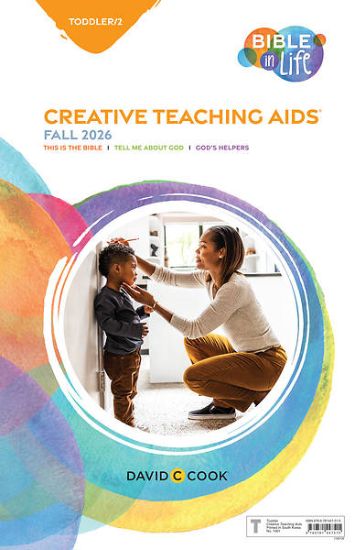 Picture of Echoes Toddler Twos Creative Teaching Aids Fall