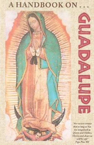 Picture of A Handbook on Guadalupe