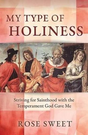Picture of My Type of Holiness