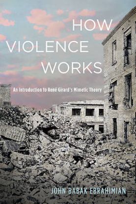 Picture of How Violence Works