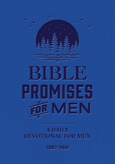 Picture of Bible Promises for Men