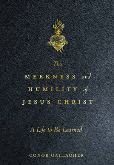 Picture of The Meekness and Humility of Jesus Christ