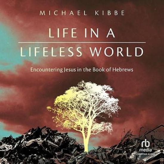 Picture of Life in a Lifeless World
