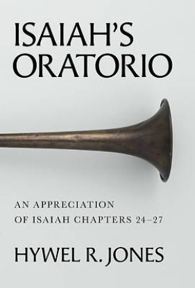 Picture of Isaiah's Oratorio