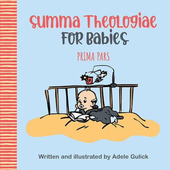 Picture of Summa Theologiae for Babies