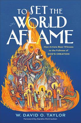 Picture of To Set the World Aflame