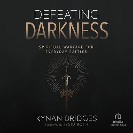 Picture of Defeating Darkness