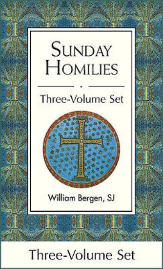 Picture of Sunday Homilies