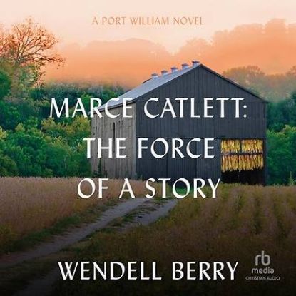 Picture of Marce Catlett
