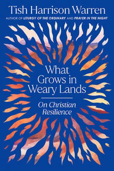Picture of What Grows in Weary Lands