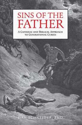 Picture of Sins of the Father