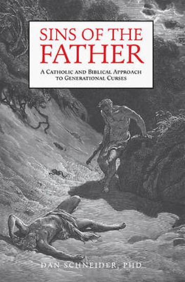 Picture of Sins of the Father