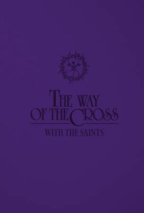 Picture of The Way of the Cross with the Saints