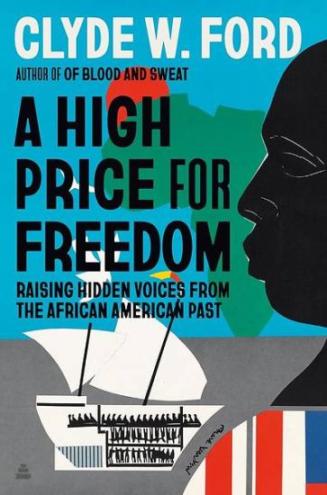 Picture of A High Price for Freedom