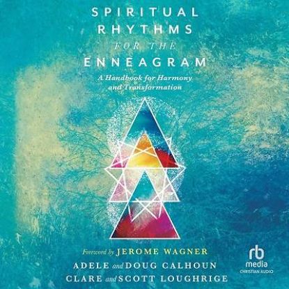 Picture of Spiritual Rhythms for the Enneagram
