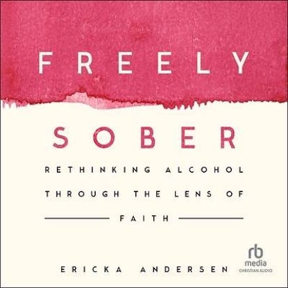 Picture of Freely Sober