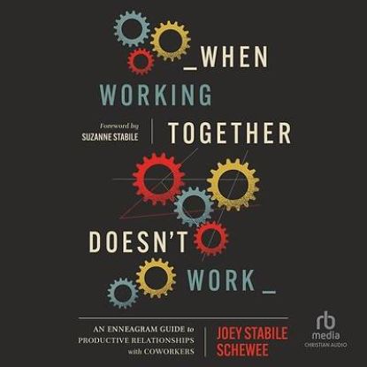 Picture of When Working Together Doesn't Work