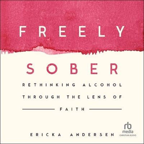 Picture of Freely Sober