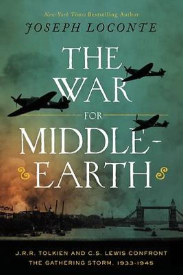 Picture of The War for Middle-Earth