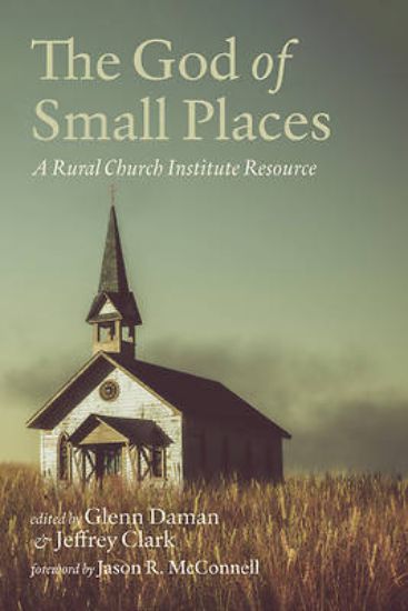 Picture of The God of Small Places