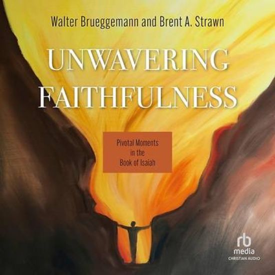 Picture of Unwavering Faithfulness