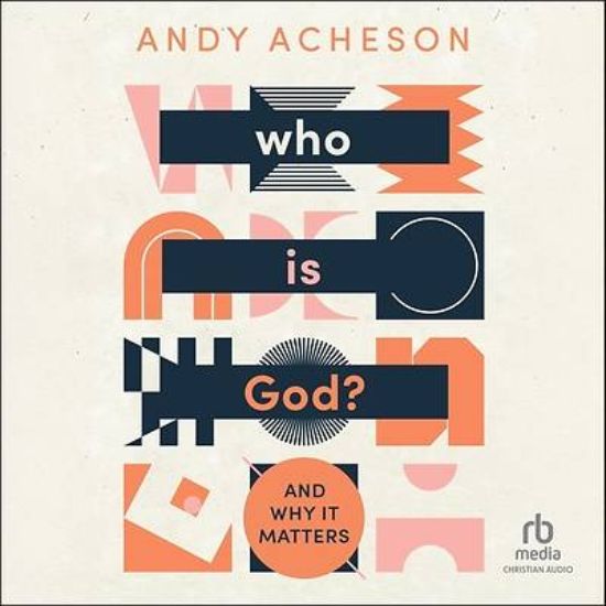Picture of Who Is God?