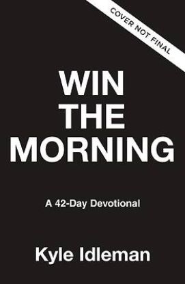 Picture of Win the Morning