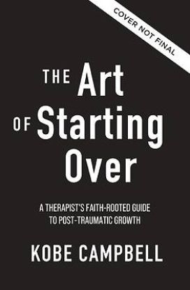 Picture of The Art of Starting Over