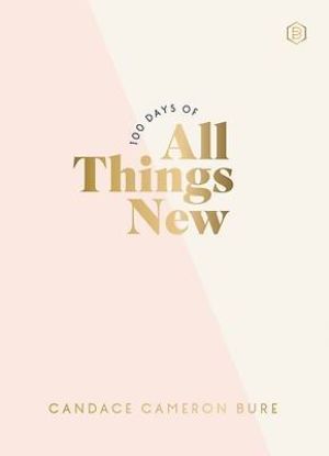 Picture of 100 Days of All Things New