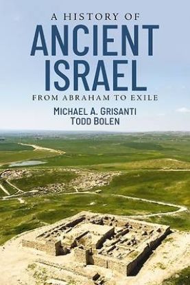 Picture of A History of Ancient Israel