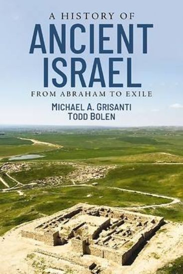 Picture of A History of Ancient Israel