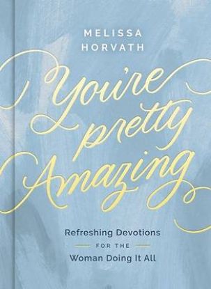 Picture of You're Pretty Amazing