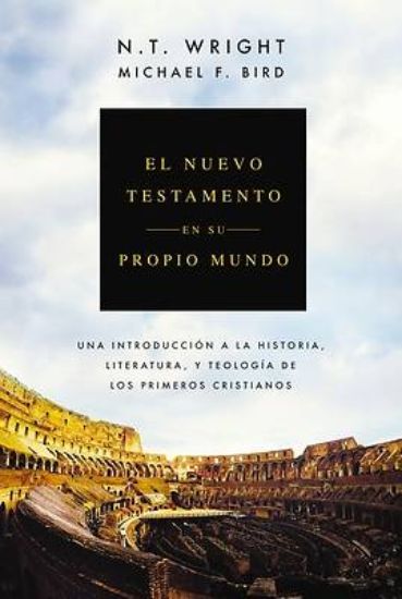 Picture of El Nuevo Testamento En Su Propio Mundo