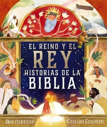 Picture of El Reino Y El Rey
