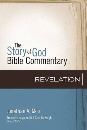 Picture of Revelation