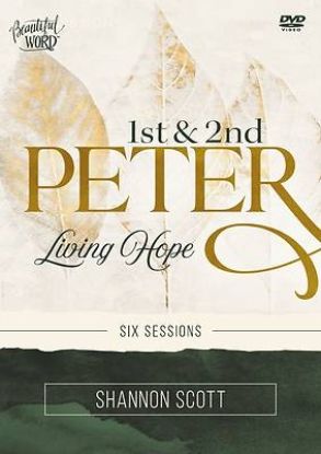 Picture of 1st and 2nd Peter Video Study