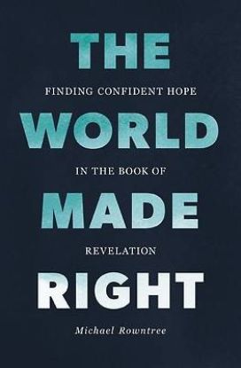 Picture of The World Made Right
