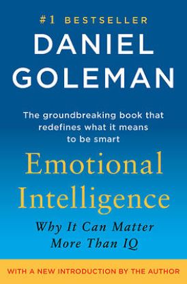 Picture of Emotional Intelligence