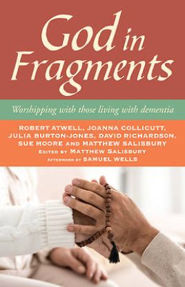 Picture of God in Fragments