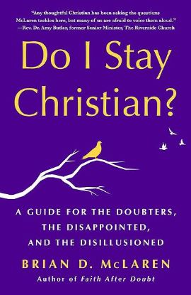 Picture of Do I Stay Christian?