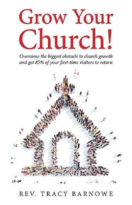 Picture of Grow Your Church!